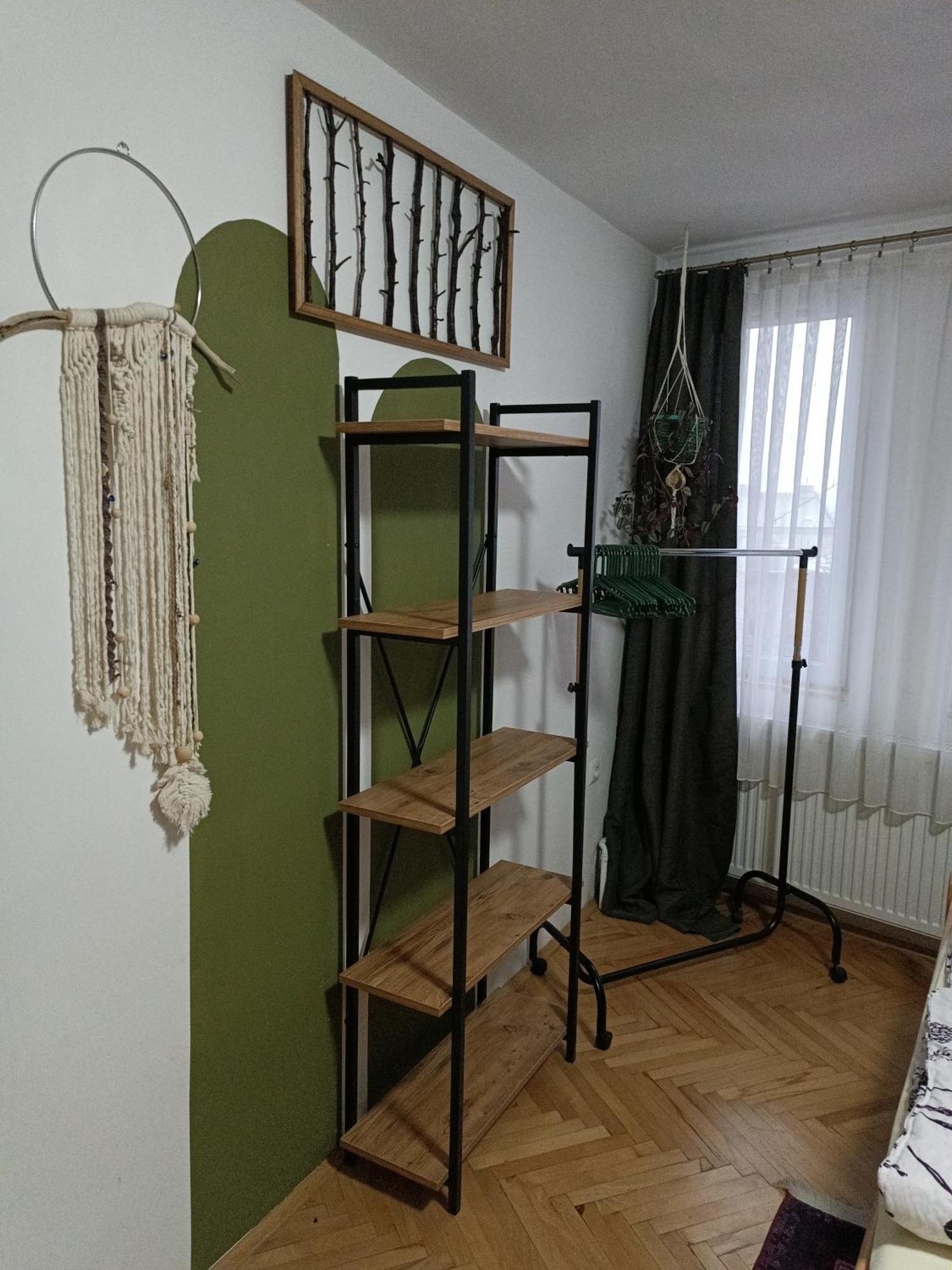 Apartman Ohren SJJ Exterior foto
